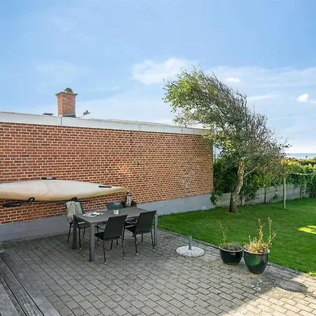 Ulla By Interhome Apartment Esbjerg