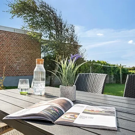 Apartment Ulla By Interhome Esbjerg