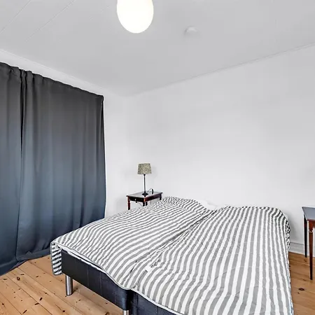 Ulla By Interhome Apartment