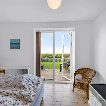 Apartment Ulla By Interhome
