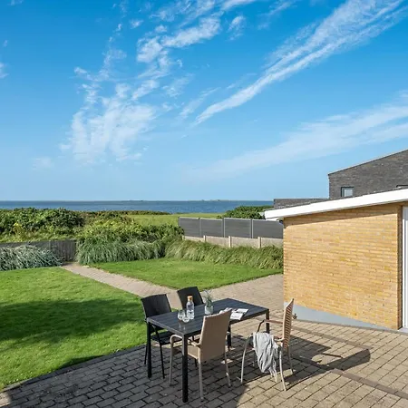 Apartment Ulla By Interhome Esbjerg