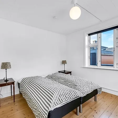 Apartment Ulla By Interhome