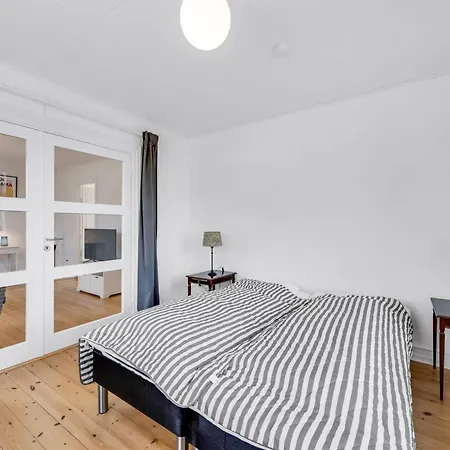 Apartment Ulla By Interhome Esbjerg
