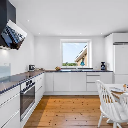 Apartment Ulla By Interhome