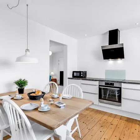 Ulla By Interhome Apartment Esbjerg