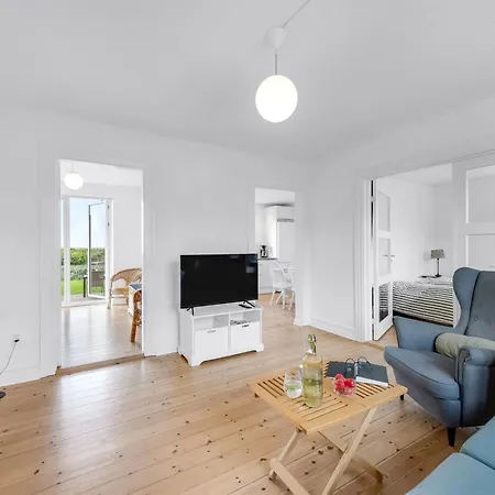 Ulla By Interhome Apartment